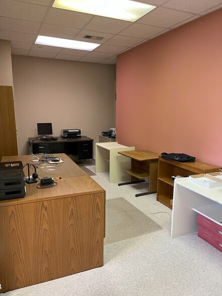 101-103 Commons Ct, Chadds Ford, PA à vendre - Photo de l’immeuble – Image 3 sur 12