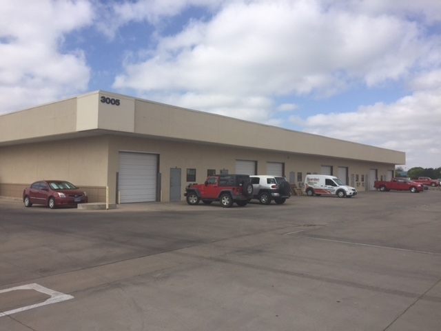 3005 50th St, Lubbock, TX à louer - Photo principale – Image 1 sur 8