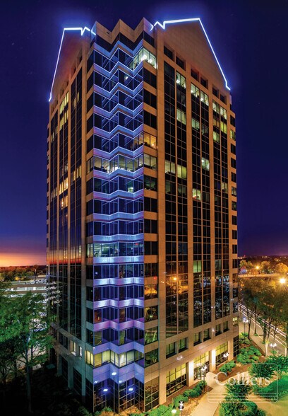 1901 Main St, Columbia, SC à louer - Photo de l’immeuble – Image 2 sur 6