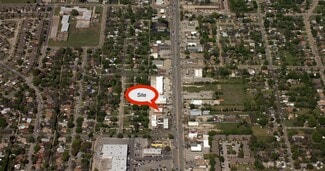 Plus de détails pour 2323 S Buckner Blvd, Dallas, TX - Local commercial à louer