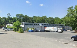 Plus de détails pour 1167 Main St, Walpole, MA - Industriel/Logistique à vendre