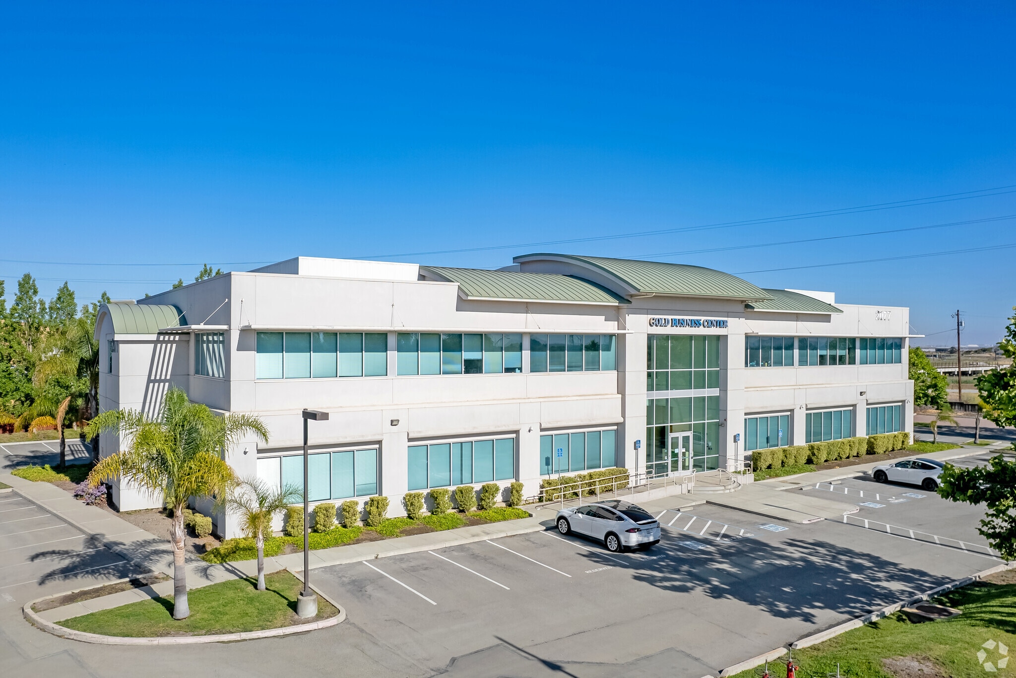 2077 Gold St, San Jose, CA à louer Photo principale– Image 1 sur 24