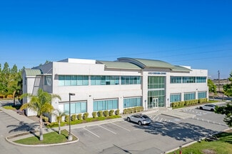 Plus de détails pour 2077 Gold St, San Jose, CA - Bureau à louer