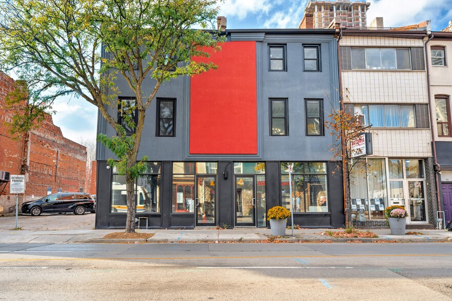 90 John St S, Hamilton, ON à louer - Photo de l’immeuble – Image 1 sur 15