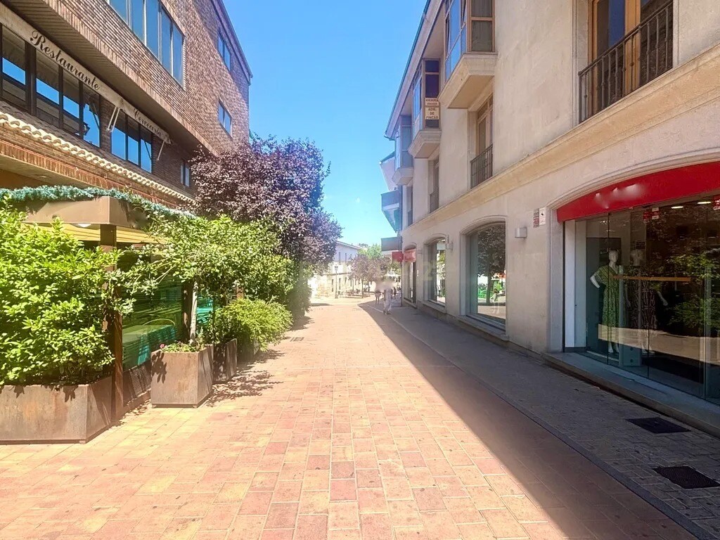 Galapagar, MAD 28260 - Lot 1 - - Photo intérieure - Image 2 of 5