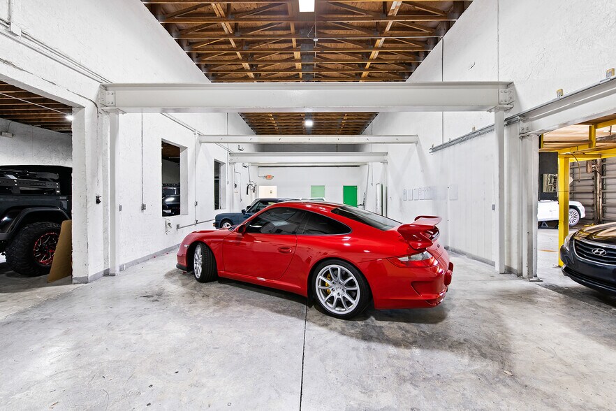 700-704 N Andrews Ave, Fort Lauderdale, FL à louer - Photo de l’immeuble – Image 3 sur 16
