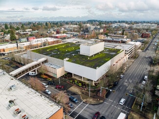 Plus de détails pour 400 High St NE, Salem, OR - Local commercial à vendre