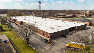 Plus de détails pour 6200-6288 Oakton St, Morton Grove, IL - Local d'activités à louer
