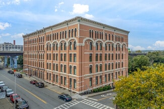 Plus de détails pour 545-547 River St, Troy, NY - Bureau, Local commercial à louer