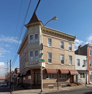Plus de détails pour 1601-1603 S 2nd St, Philadelphia, PA - Local commercial à vendre