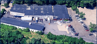 Plus de détails pour 80 Coolidge Ave, Watertown, MA - Industriel/Logistique à louer