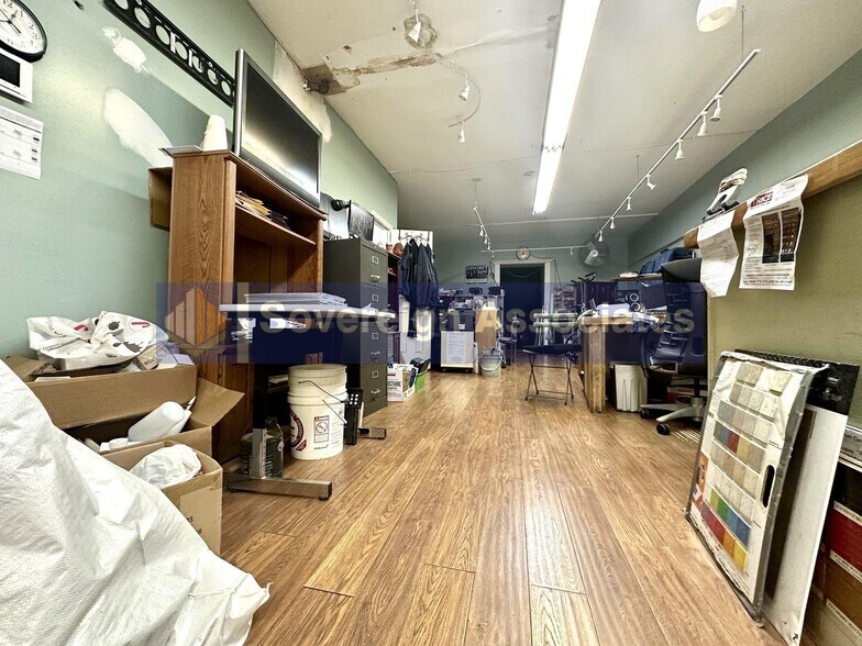 930 Amsterdam Ave, New York, NY à louer - Photo de l’immeuble – Image 3 sur 10