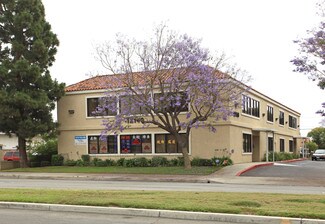 Plus de détails pour 12140 Artesia Blvd, Artesia, CA - Bureau, Bureau/Local commercial à louer
