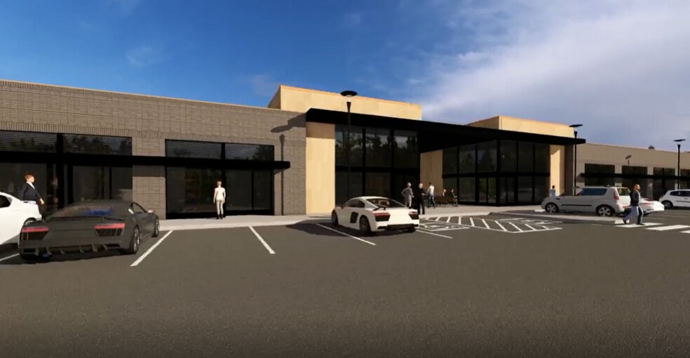 Route 228 Weatherburn Dr, Valencia, PA à louer - Autre – Image 3 sur 4