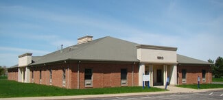 Plus de détails pour 1850-1860 Buffalo Rd, Rochester, NY - Bureau à vendre