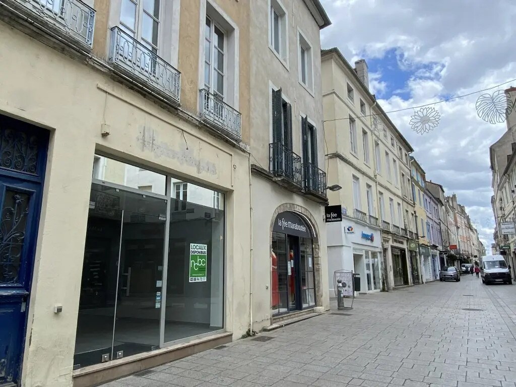 Photo de l’immeuble