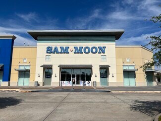 Plus de détails pour 17937-17945 I-45 S, Shenandoah, TX - Local commercial à louer