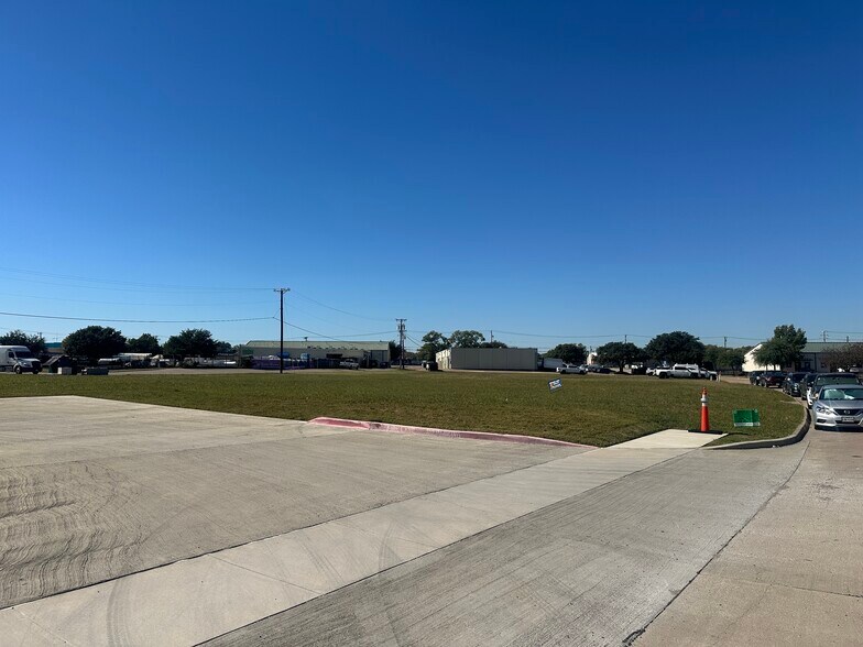 412 McKinney Pky, McKinney, TX à vendre - Autre – Image 3 sur 10