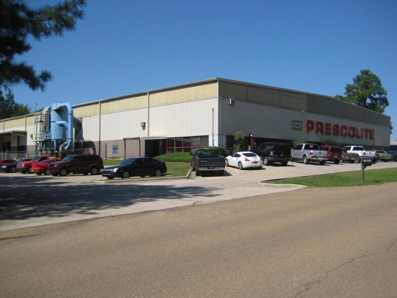 216 Mims Dr, El Dorado, AR à vendre - Photo principale – Image 1 sur 1