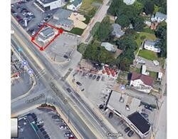 1074 Washington St, Attleboro, MA à vendre - Photo de l’immeuble – Image 2 sur 36