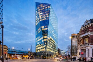 Plus de détails pour 240 Blackfriars Rd, Londres - Bureau à louer