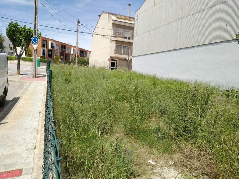 Carrer Canigó, 37, Santpedor, Barcelona à vendre - Autre – Image 3 sur 4