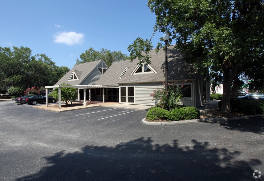 3951-3955 Market St, Wilmington, NC à louer - Photo de l’immeuble – Image 1 sur 2