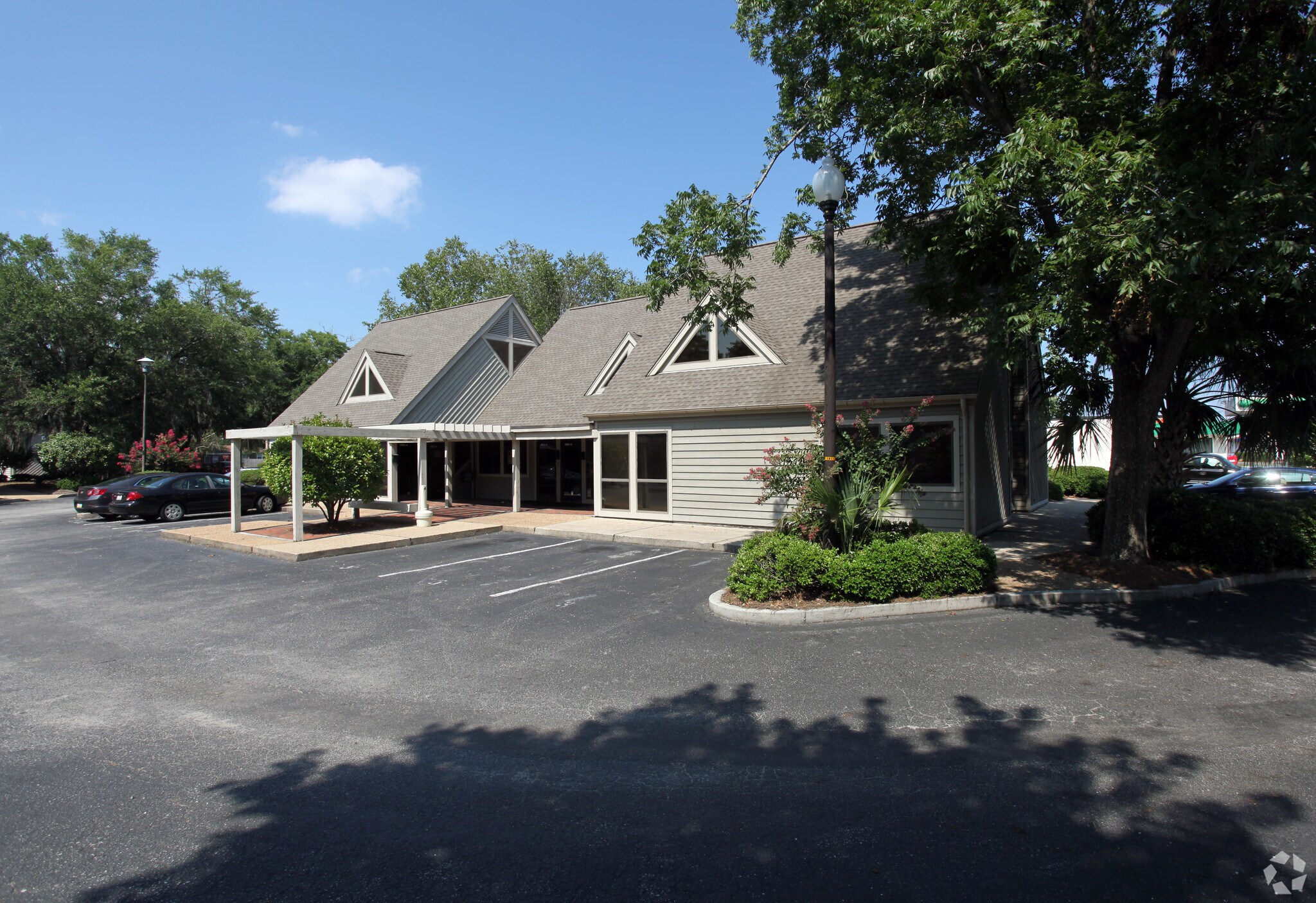 3951-3955 Market St, Wilmington, NC à louer Photo de l’immeuble– Image 1 sur 3