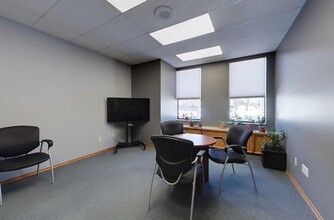 401 Main street Northeast, Slave Lake, AB à louer Photo intérieure– Image 2 sur 8