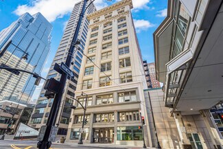 Plus de détails pour 1044 Main St, Kansas City, MO - Bureau à vendre