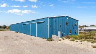 Plus de détails pour 14100 N Highway 171, Cresson, TX - Industriel/Logistique à louer