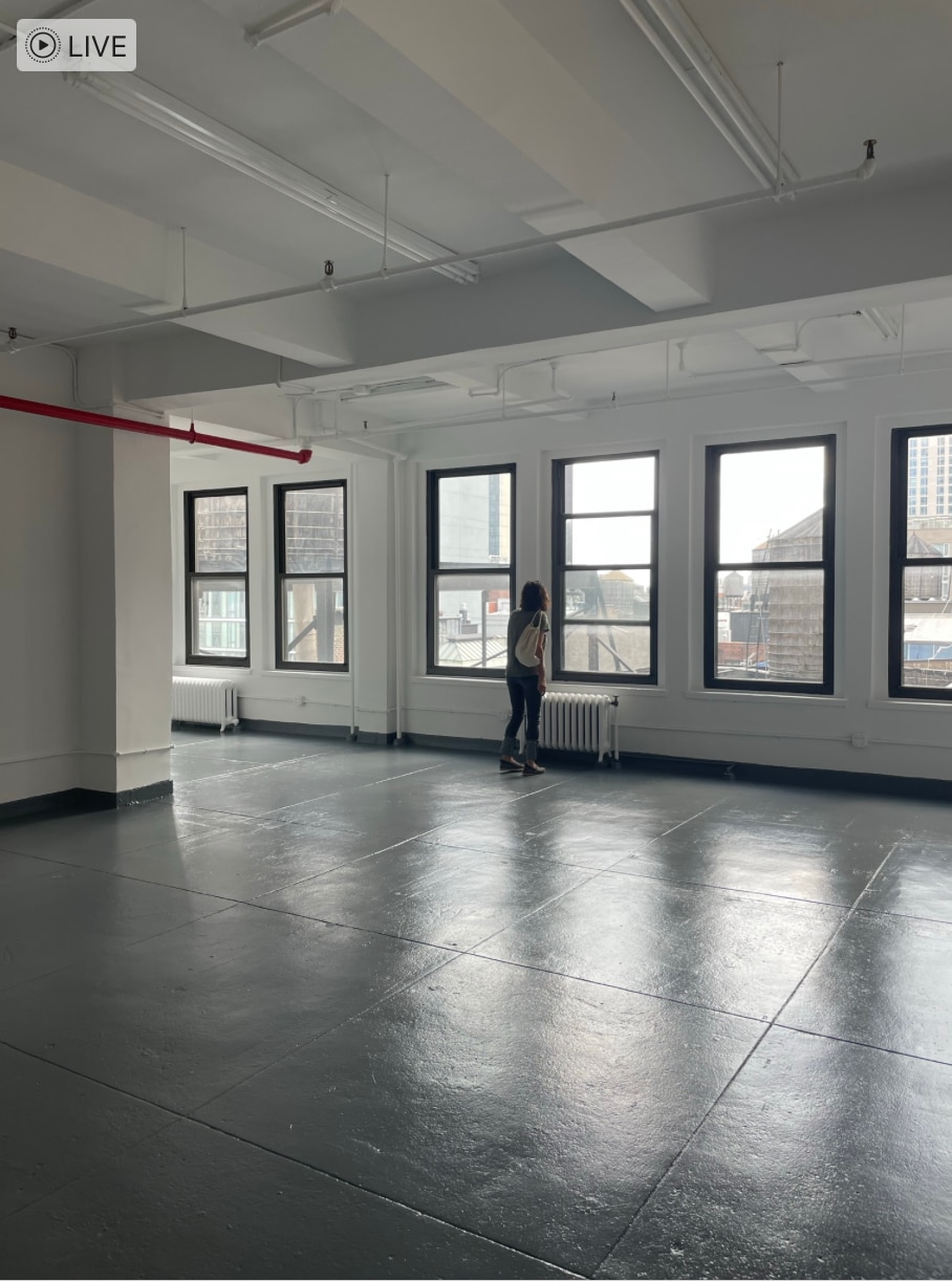 150 W 28th St, New York, NY à louer Photo intérieure– Image 1 sur 5