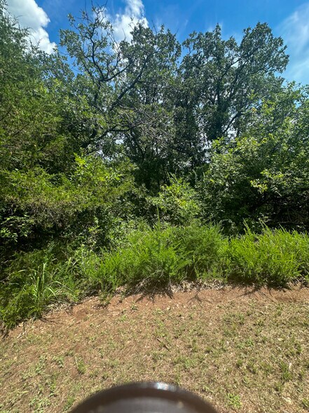 Northwest Corner of East Coffee Creek Road, Edmond, OK à vendre - Photo de l’immeuble – Image 3 sur 4