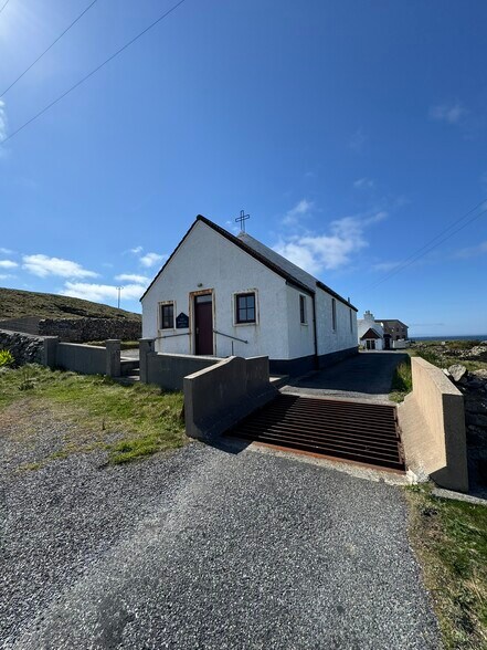 Housay, Shetland à vendre - Photo de l’immeuble – Image 2 sur 4