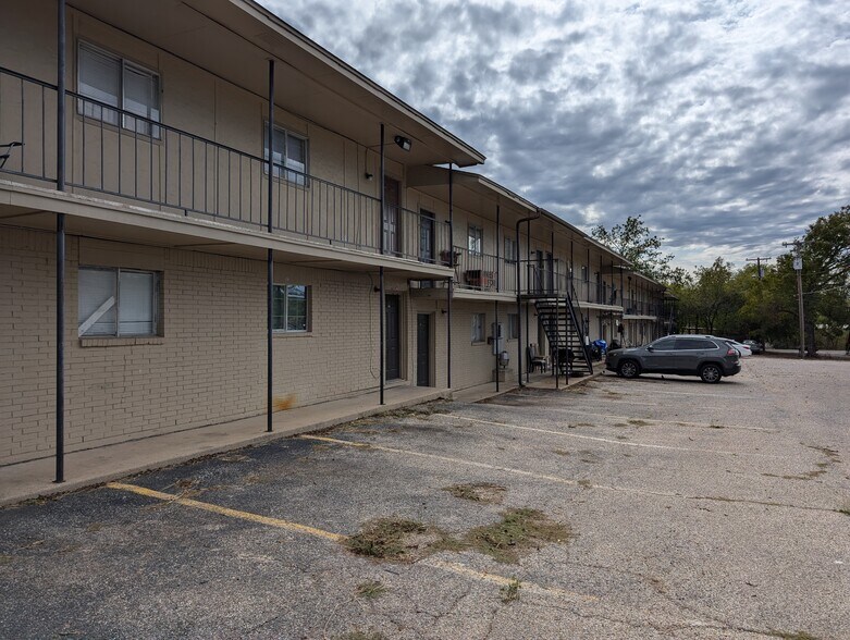 1807 Mulford Dr, Killeen, TX à vendre - Photo de l’immeuble – Image 2 sur 8