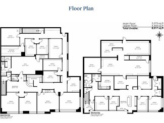 Plus de détails pour 19162 22nd Ave, Surrey, BC - Bureau à louer