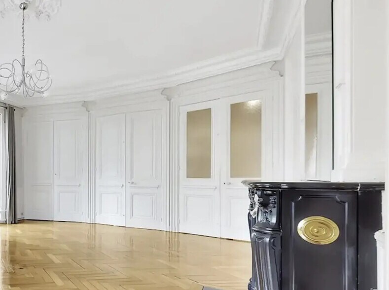 Bureau dans Paris à louer - Photo de l’immeuble – Image 3 sur 5