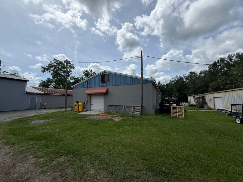 160 Salem Rd, Havana, FL à louer - Photo de l’immeuble – Image 3 sur 4