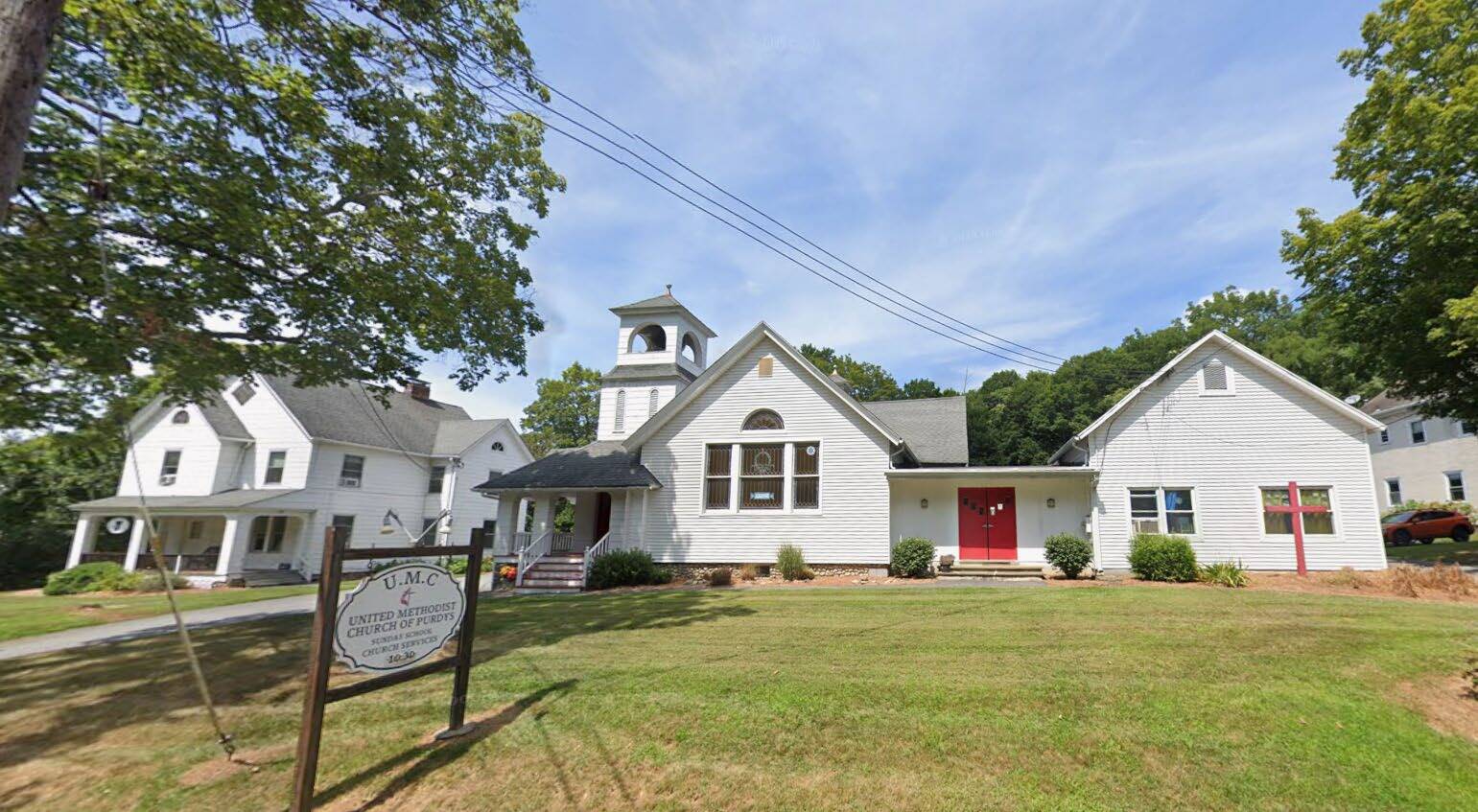 106 TITICUS RD, North Salem, NY à vendre Photo principale– Image 1 sur 11