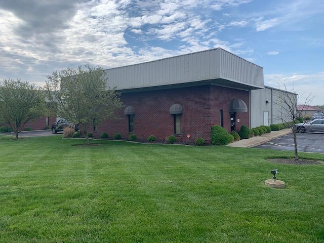 7490 Bridgewater Rd, Huber Heights, OH à louer Photo de l’immeuble– Image 1 sur 4