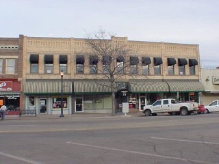 613 Main St, Canon City, CO à louer - Photo de l’immeuble – Image 2 sur 6