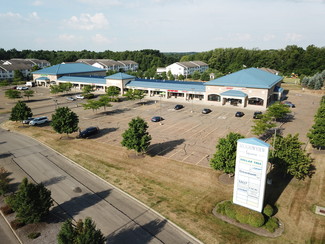 Plus de détails pour 2600 State Route 59, Ravenna, OH - Local commercial à louer