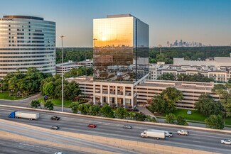 Plus de détails pour 1233 West Loop S, Houston, TX - Bureau à louer