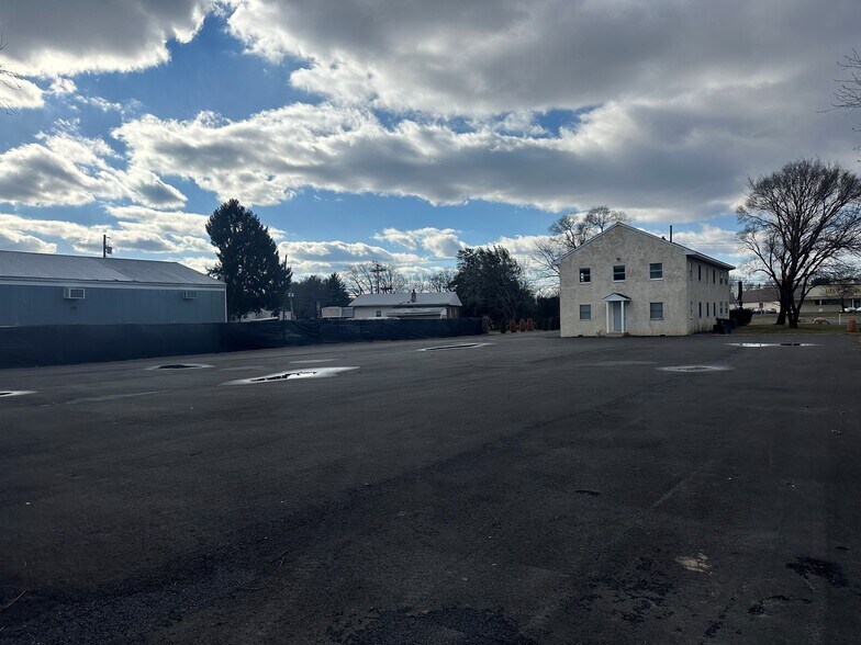 2030 N Black Horse Pike, Williamstown, NJ à louer - Photo de l’immeuble – Image 3 sur 5