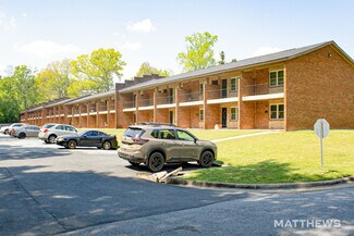 Plus de détails pour 2550 Wedgefield Ct, Columbus, GA - Logement à vendre