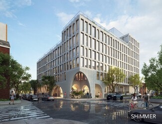 Plus de détails pour 335 Bond St, Brooklyn, NY - Local commercial à louer