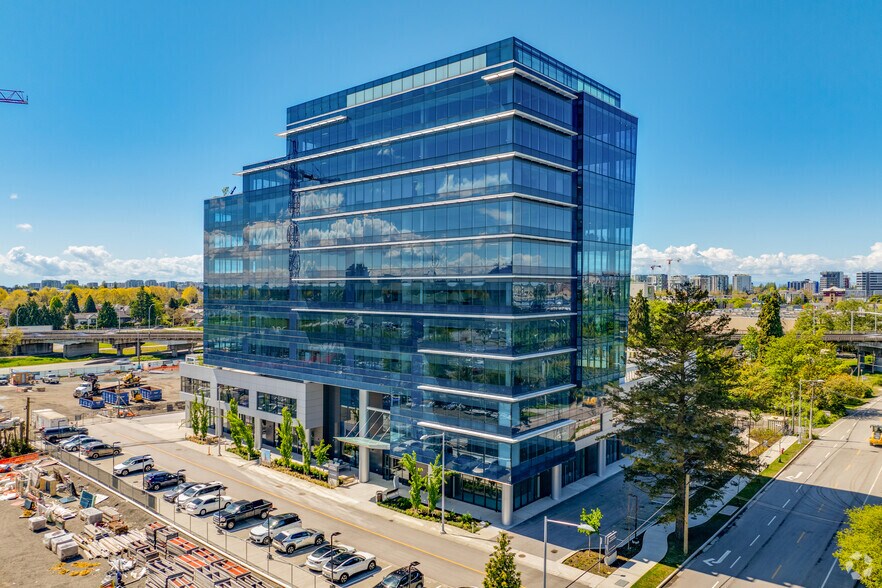 2777 Jow St, Richmond, BC à vendre - Photo de l’immeuble – Image 2 sur 6