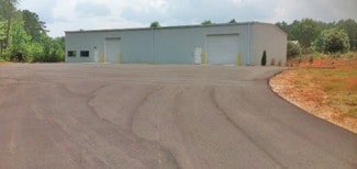 Plus de détails pour 751 John Dodd Rd, Spartanburg, SC - Industriel/Logistique à louer