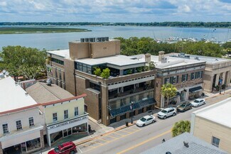 Plus de détails pour 916 Bay St, Beaufort, SC - Bureau à vendre