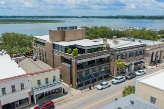 Plus de détails pour 916 Bay St, Beaufort, SC - Bureau à vendre
